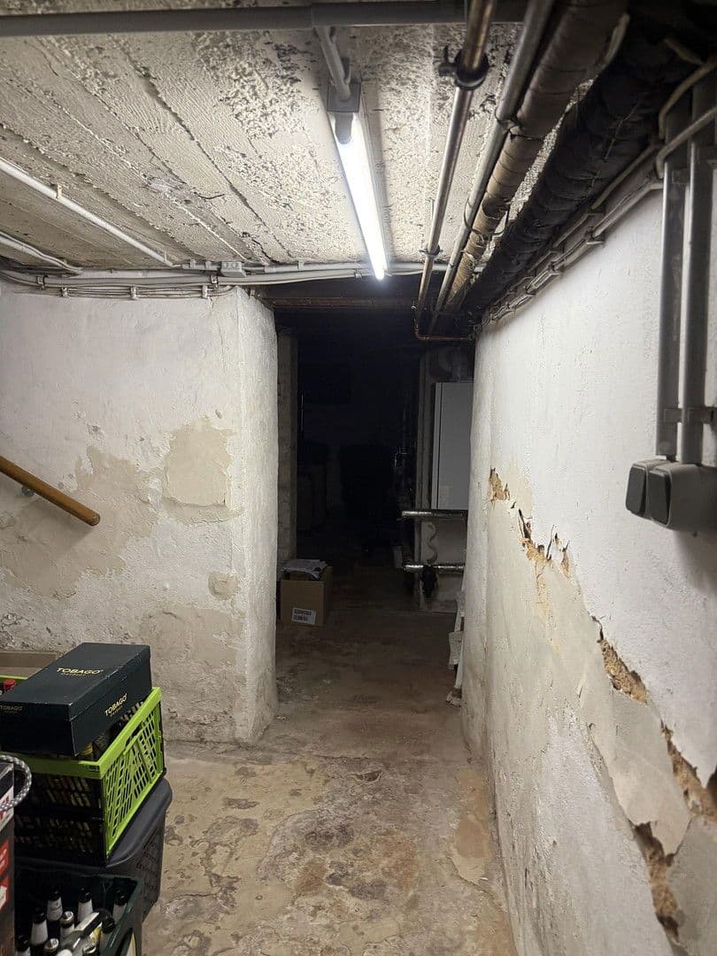 house for sale, 180 m², Bexbach, Saarland house for sale, 180 m², Bexbach, Saarland