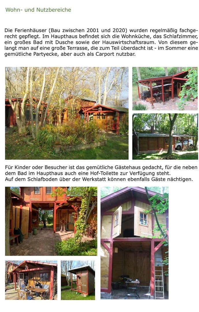 plot for sale, 3,420 m², Dranske, Mecklenburg-Vorpommern plot for sale, 3,420 m², Dranske, Mecklenburg-Vorpommern