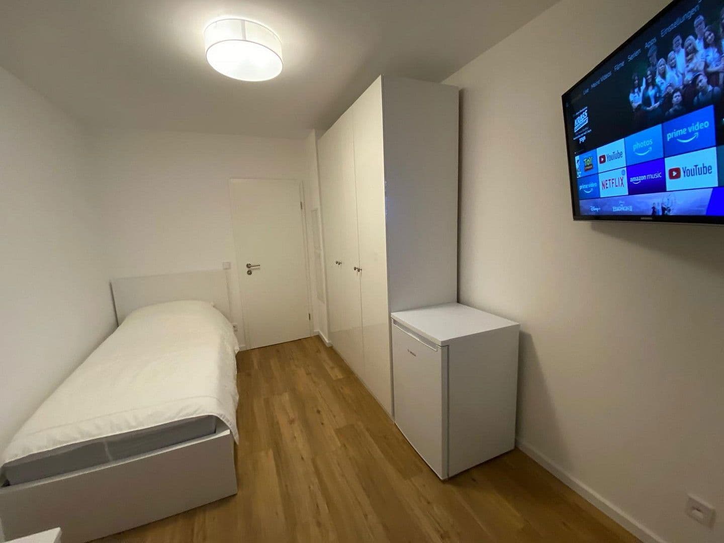 flat to rent, 25 m², Julius-Brecht-Straße 5, Frankfurt am Main, Hesse flat to rent, 25 m², Julius-Brecht-Straße 5, Frankfurt am Main, Hesse