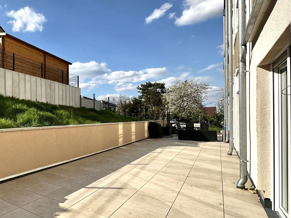 4 bedroom flat to rent, 121 m², Kieselbronn, Baden-Württemberg 4 bedroom flat to rent, 121 m², Kieselbronn, Baden-Württemberg