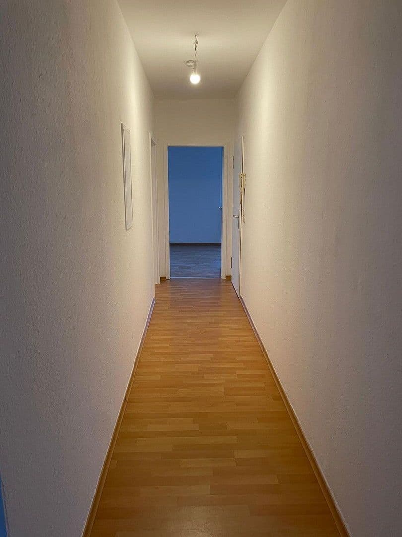 2 bedroom flat to rent, 55 m², Katharinenweg 18, Apolda, Thuringia 2 bedroom flat to rent, 55 m², Katharinenweg 18, Apolda, Thuringia