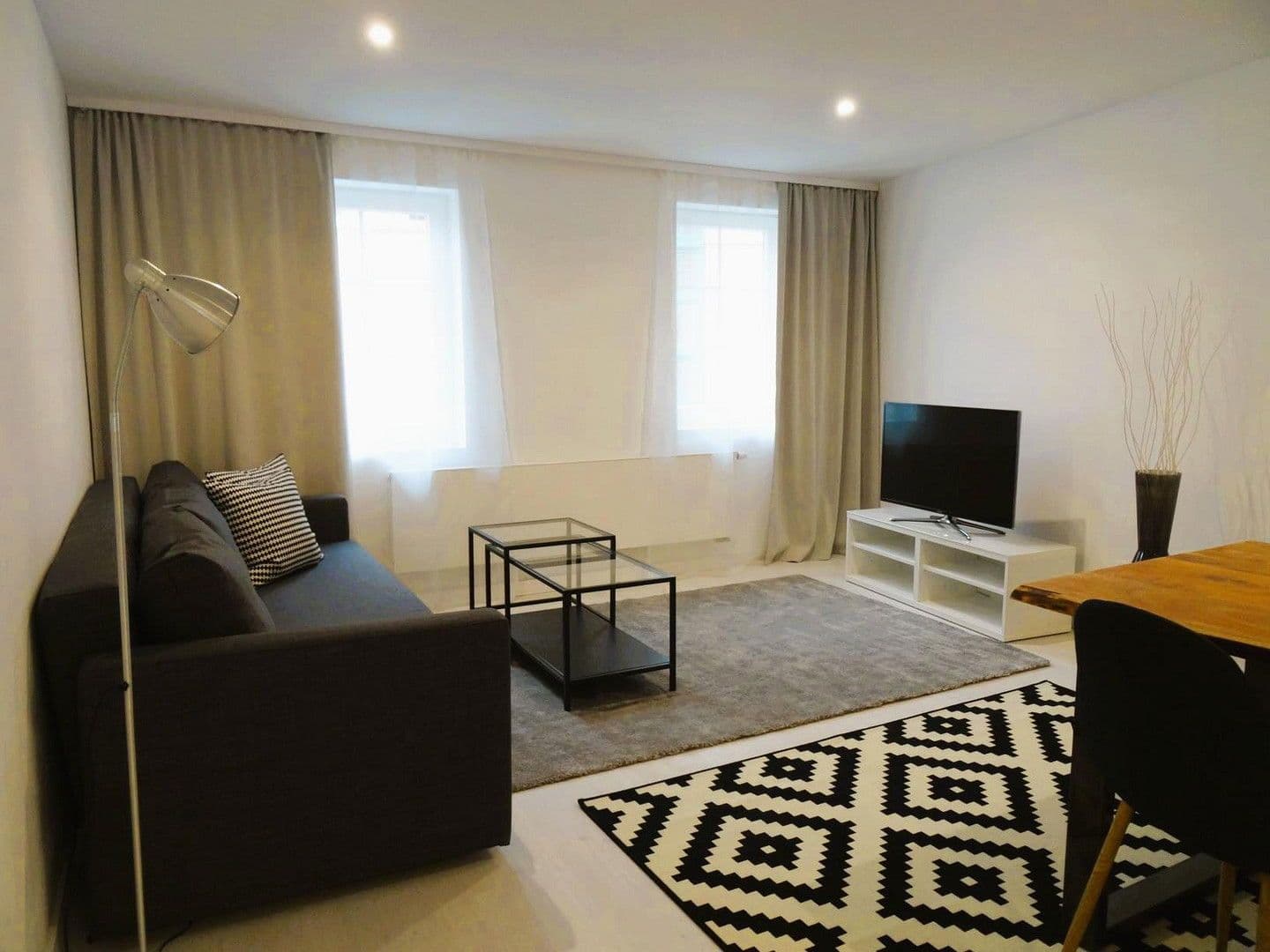 3 bedroom flat to rent, 56 m², Stuttgart, Baden-Württemberg 3 bedroom flat to rent, 56 m², Stuttgart, Baden-Württemberg