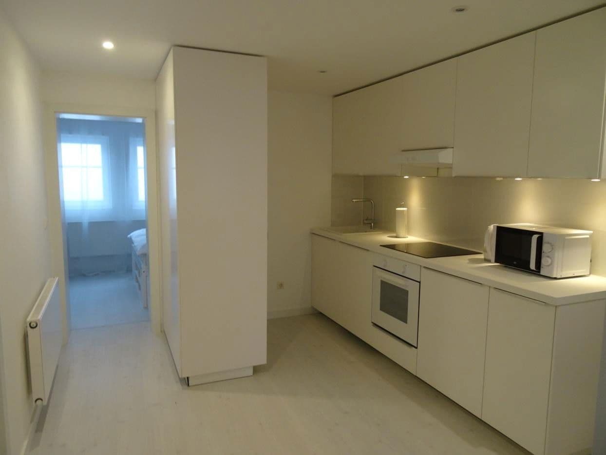 3 bedroom flat to rent, 56 m², Stuttgart, Baden-Württemberg 3 bedroom flat to rent, 56 m², Stuttgart, Baden-Württemberg