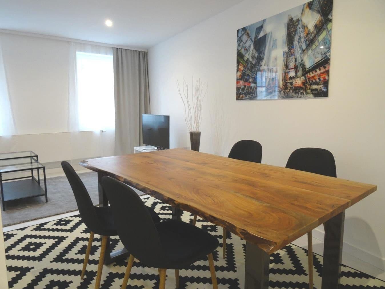 3 bedroom flat to rent, 56 m², Stuttgart, Baden-Württemberg 3 bedroom flat to rent, 56 m², Stuttgart, Baden-Württemberg