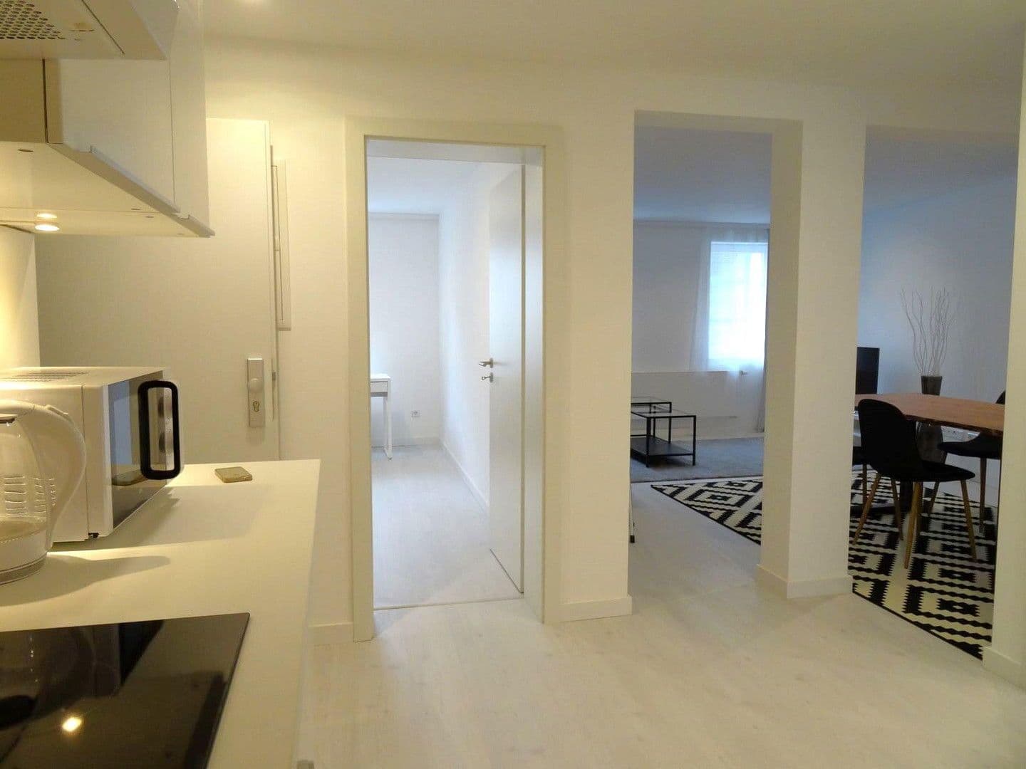 3 bedroom flat to rent, 56 m², Stuttgart, Baden-Württemberg 3 bedroom flat to rent, 56 m², Stuttgart, Baden-Württemberg