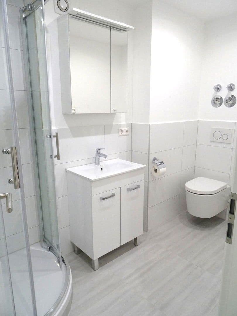 3 bedroom flat to rent, 56 m², Stuttgart, Baden-Württemberg 3 bedroom flat to rent, 56 m², Stuttgart, Baden-Württemberg