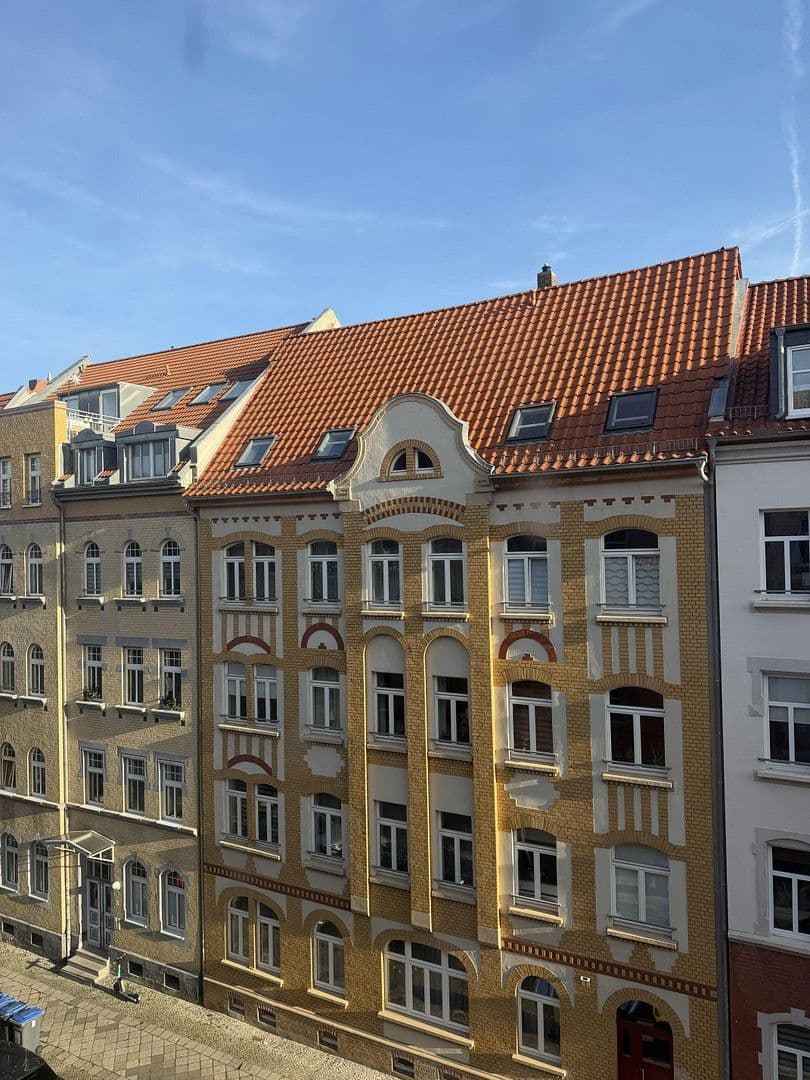 3 bedroom flat to rent, 80 m², Erfurt, Thuringia 3 bedroom flat to rent, 80 m², Erfurt, Thuringia