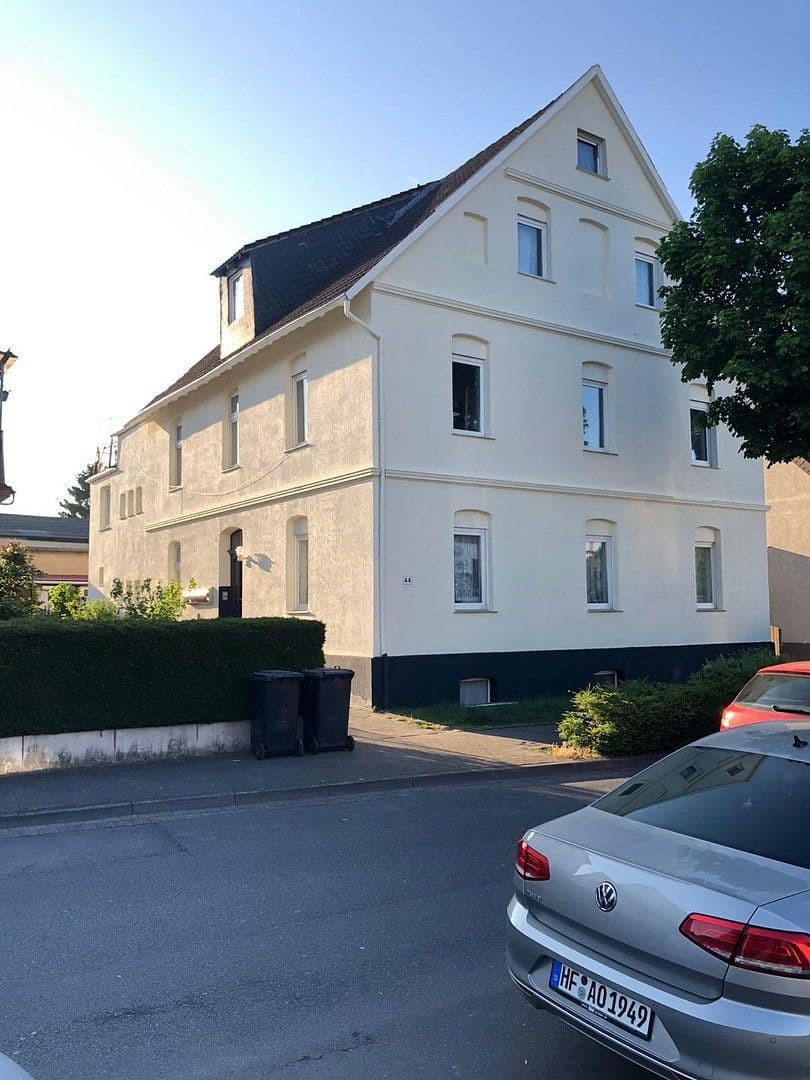 house for sale, 431 m², Herford, North Rhine-Westphalia house for sale, 431 m², Herford, North Rhine-Westphalia