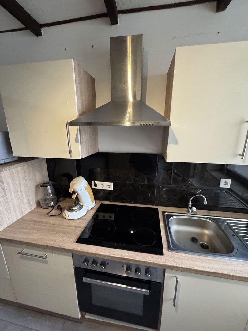 2 bedroom flat to rent, 72 m², Düren, North Rhine-Westphalia 2 bedroom flat to rent, 72 m², Düren, North Rhine-Westphalia