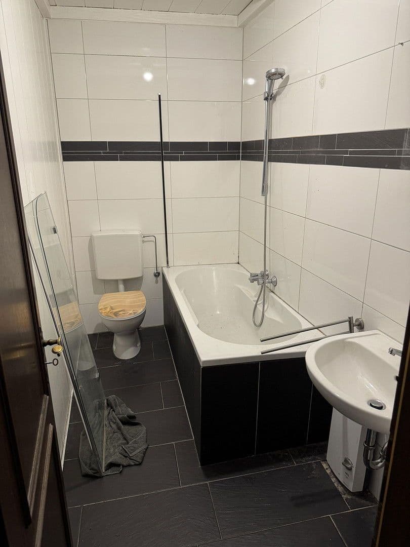 2 bedroom flat to rent, 72 m², Düren, North Rhine-Westphalia 2 bedroom flat to rent, 72 m², Düren, North Rhine-Westphalia