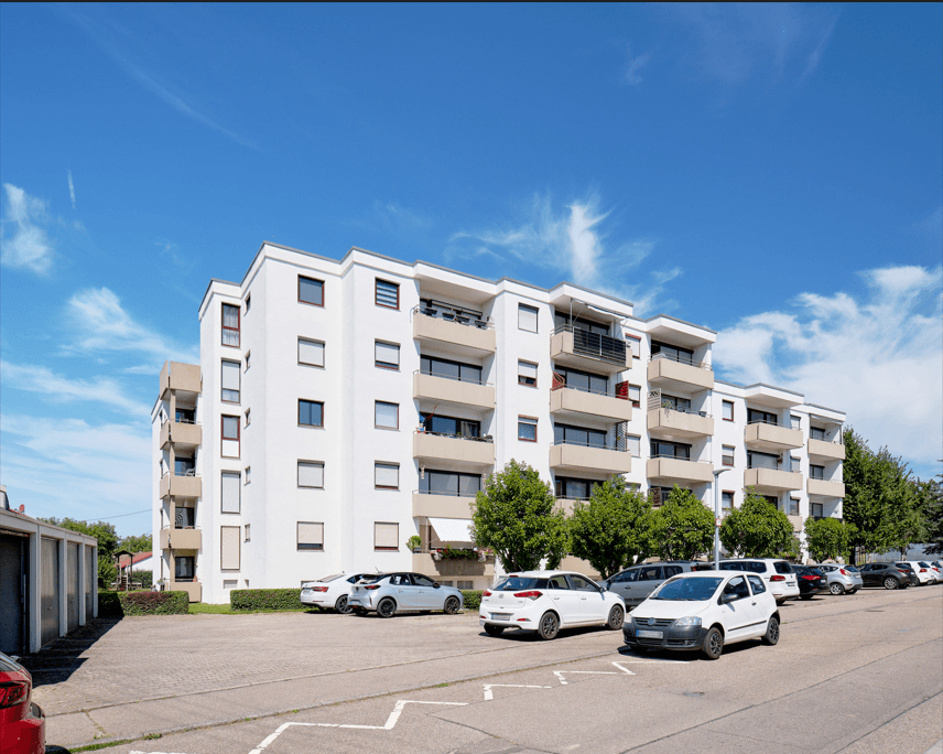 2 bedroom with open-plan kitchen flat for sale, 71 m², Leonberg, Baden-Württemberg 2 bedroom with open-plan kitchen flat for sale, 71 m², Leonberg, Baden-Württemberg