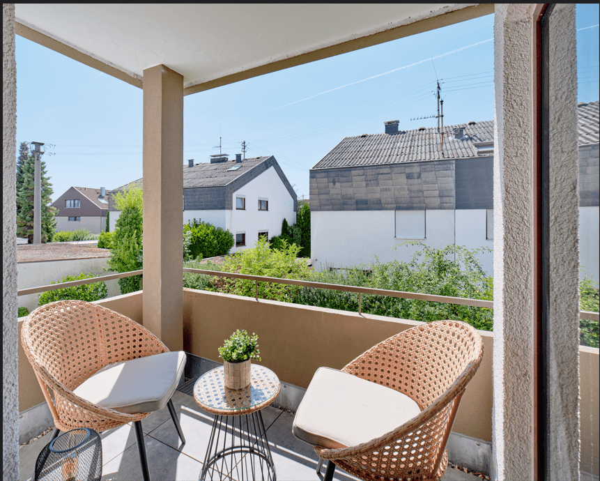 2 bedroom with open-plan kitchen flat for sale, 71 m², Leonberg, Baden-Württemberg 2 bedroom with open-plan kitchen flat for sale, 71 m², Leonberg, Baden-Württemberg