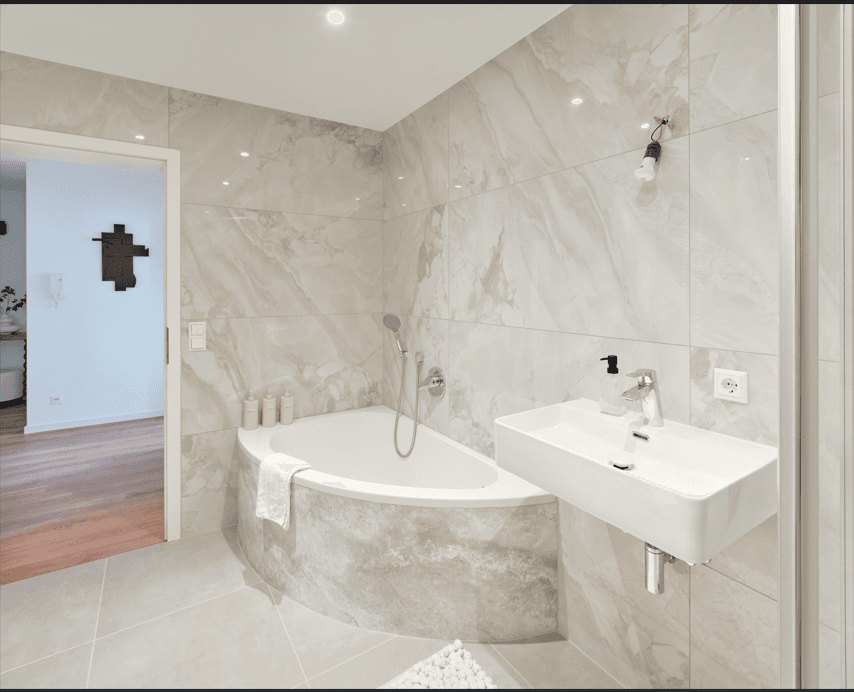 2 bedroom with open-plan kitchen flat for sale, 71 m², Leonberg, Baden-Württemberg 2 bedroom with open-plan kitchen flat for sale, 71 m², Leonberg, Baden-Württemberg