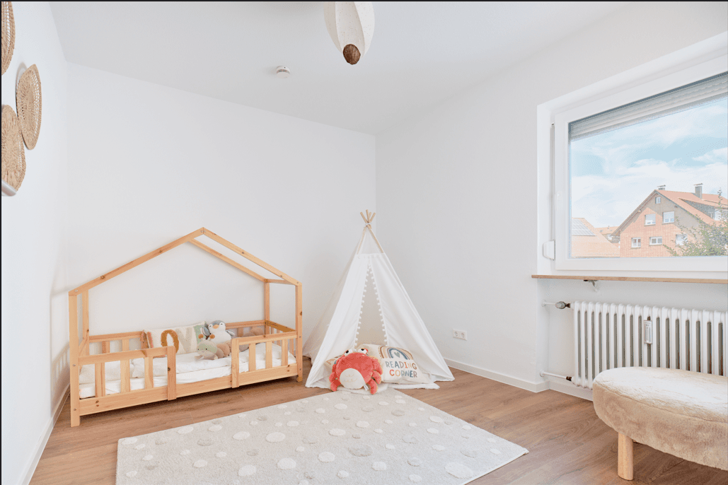 2 bedroom with open-plan kitchen flat for sale, 71 m², Leonberg, Baden-Württemberg 2 bedroom with open-plan kitchen flat for sale, 71 m², Leonberg, Baden-Württemberg