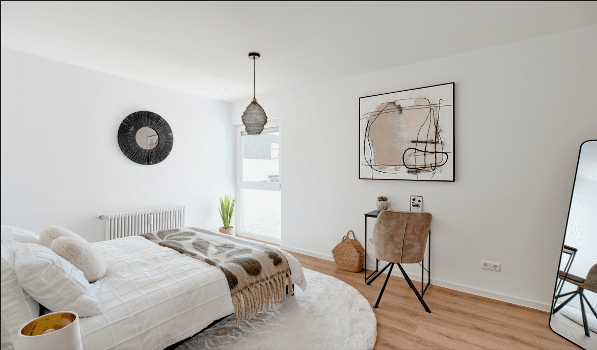 2 bedroom with open-plan kitchen flat for sale, 71 m², Leonberg, Baden-Württemberg 2 bedroom with open-plan kitchen flat for sale, 71 m², Leonberg, Baden-Württemberg