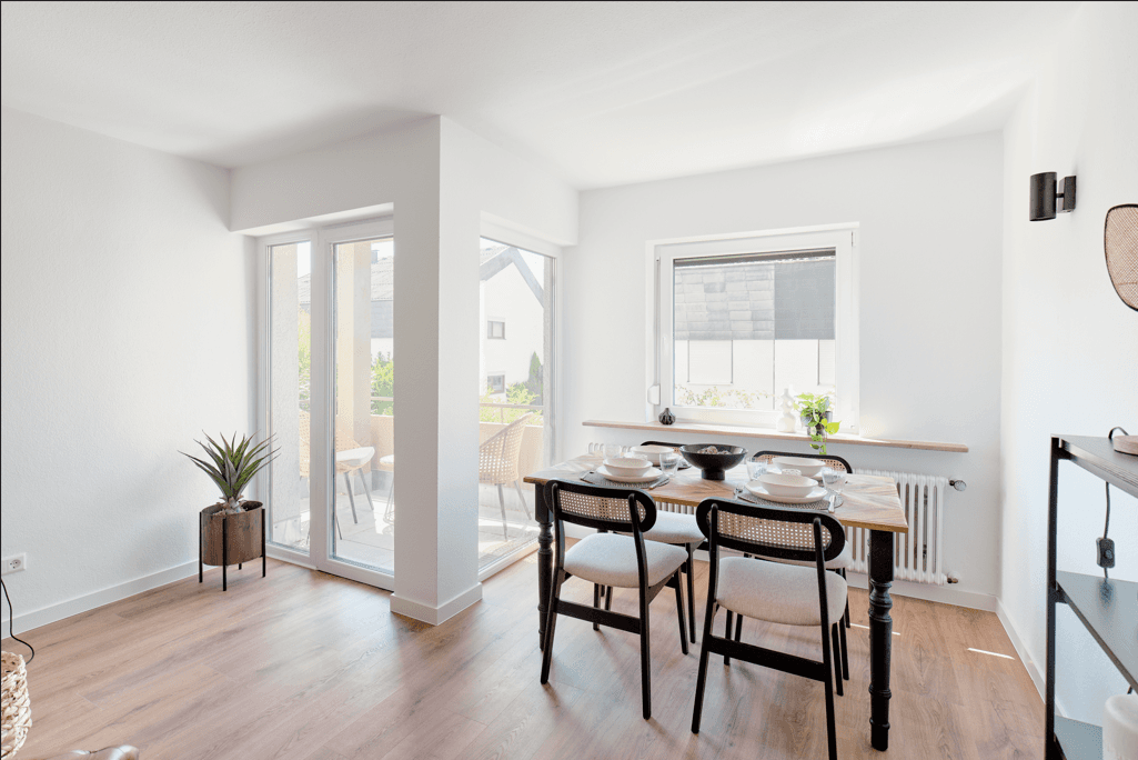 2 bedroom with open-plan kitchen flat for sale, 71 m², Leonberg, Baden-Württemberg 2 bedroom with open-plan kitchen flat for sale, 71 m², Leonberg, Baden-Württemberg