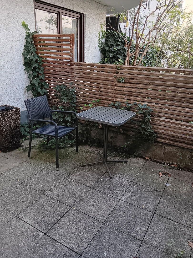 2 bedroom flat to rent, 45 m², München, Bavaria 2 bedroom flat to rent, 45 m², München, Bavaria