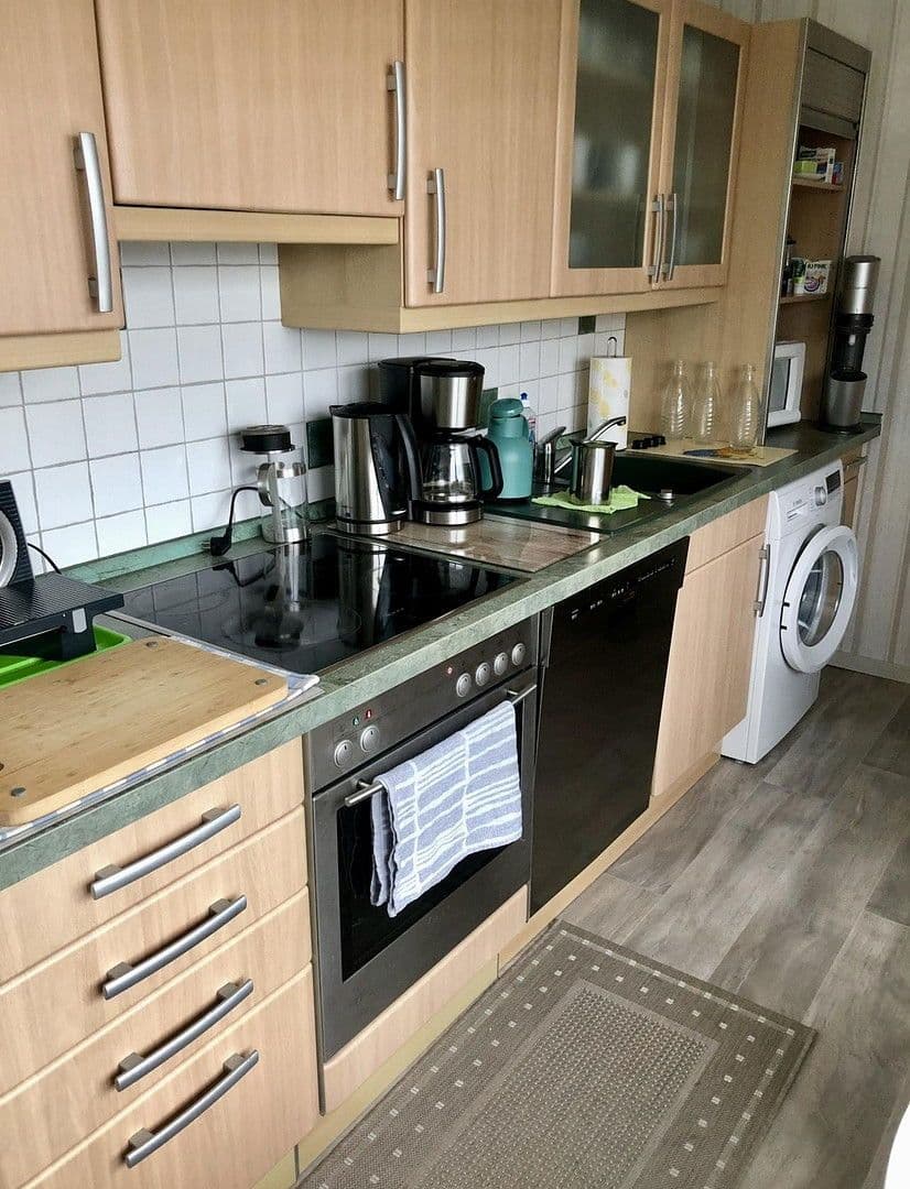 3 bedroom flat for sale, 75 m², Lesumer Straße 14, Ritterhude, Lower Saxony 3 bedroom flat for sale, 75 m², Lesumer Straße 14, Ritterhude, Lower Saxony