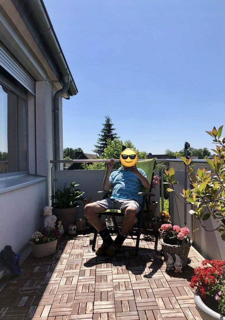 3 bedroom flat for sale, 75 m², Lesumer Straße 14, Ritterhude, Lower Saxony 3 bedroom flat for sale, 75 m², Lesumer Straße 14, Ritterhude, Lower Saxony