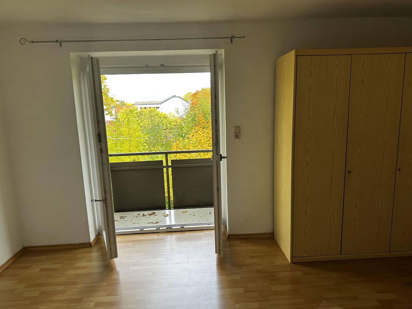 Studio flat to rent, 39 m², Weiden, Bavaria Studio flat to rent, 39 m², Weiden, Bavaria