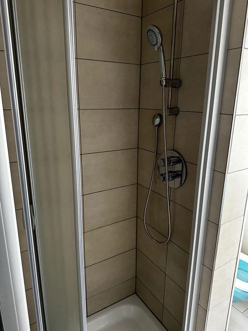 Studio flat to rent, 39 m², Weiden, Bavaria Studio flat to rent, 39 m², Weiden, Bavaria