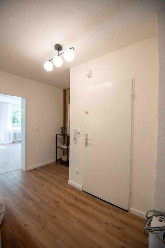 2 bedroom flat for sale, 64 m², Hamburg Lokstedt, Hamburg 2 bedroom flat for sale, 64 m², Hamburg Lokstedt, Hamburg