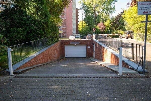 2 bedroom flat for sale, 64 m², Hamburg Lokstedt, Hamburg 2 bedroom flat for sale, 64 m², Hamburg Lokstedt, Hamburg