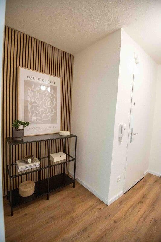 2 bedroom flat for sale, 64 m², Hamburg Lokstedt, Hamburg 2 bedroom flat for sale, 64 m², Hamburg Lokstedt, Hamburg