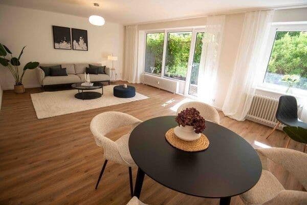 2 bedroom flat for sale, 64 m², Hamburg Lokstedt, Hamburg 2 bedroom flat for sale, 64 m², Hamburg Lokstedt, Hamburg