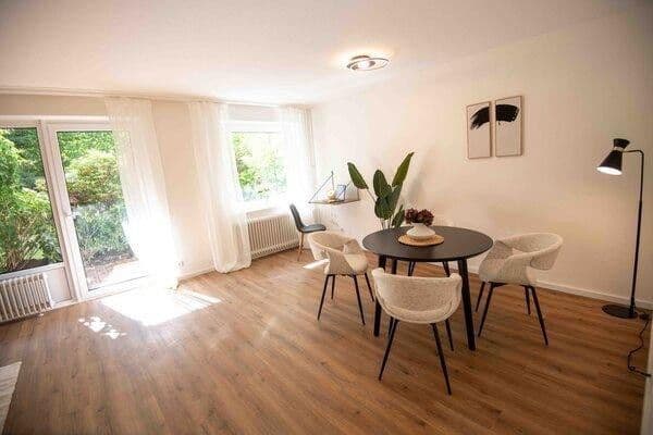 2 bedroom flat for sale, 64 m², Hamburg Lokstedt, Hamburg 2 bedroom flat for sale, 64 m², Hamburg Lokstedt, Hamburg