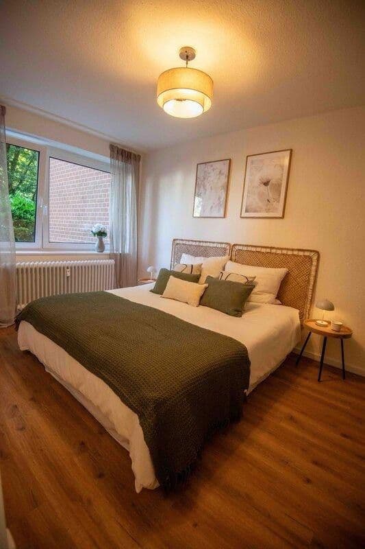 2 bedroom flat for sale, 64 m², Hamburg Lokstedt, Hamburg 2 bedroom flat for sale, 64 m², Hamburg Lokstedt, Hamburg