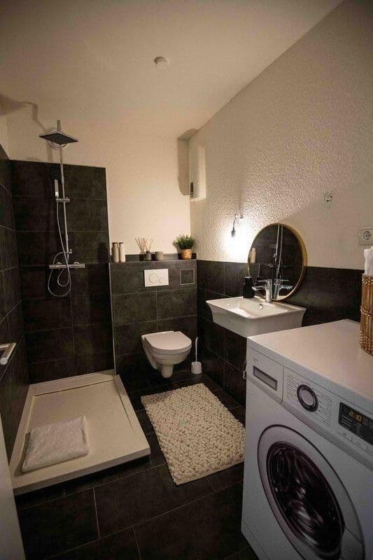 2 bedroom flat for sale, 64 m², Hamburg Lokstedt, Hamburg 2 bedroom flat for sale, 64 m², Hamburg Lokstedt, Hamburg