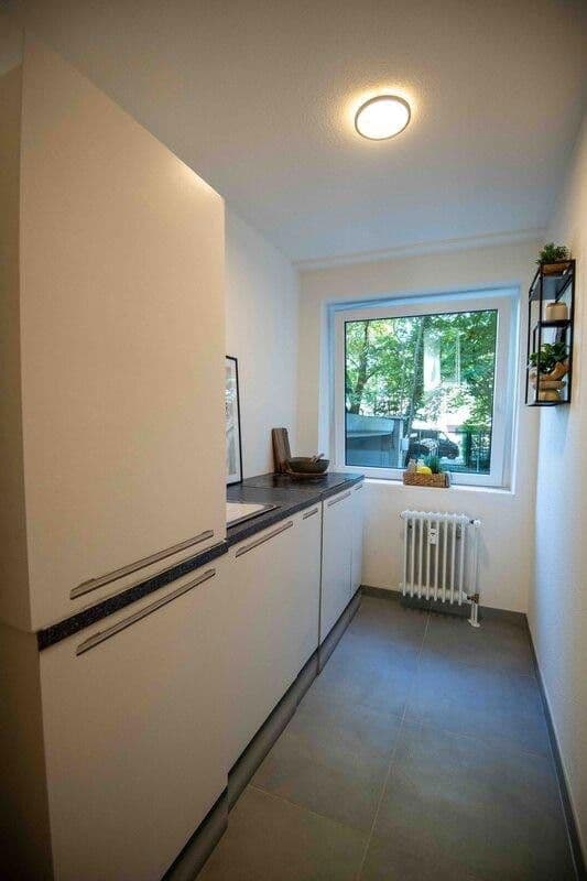 2 bedroom flat for sale, 64 m², Hamburg Lokstedt, Hamburg 2 bedroom flat for sale, 64 m², Hamburg Lokstedt, Hamburg