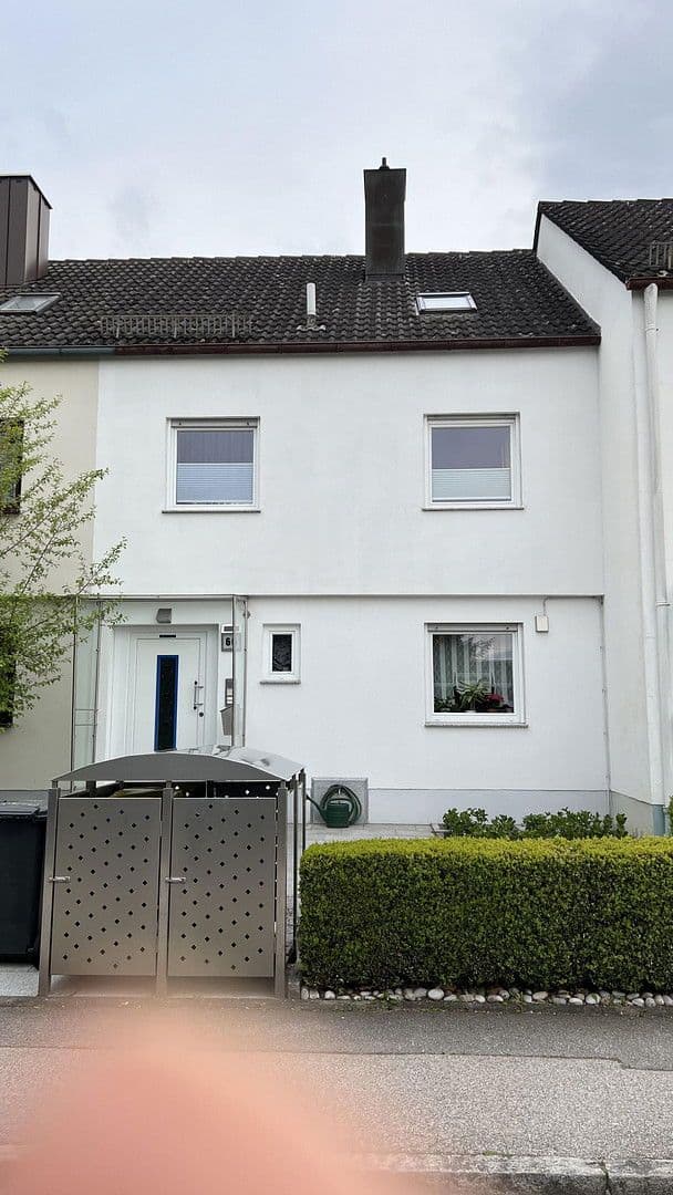 house to rent, 140 m², München, Bavaria house to rent, 140 m², München, Bavaria