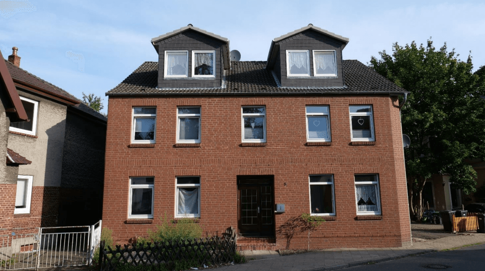 house for sale, 378 m², Uetersen, Schleswig-Holstein house for sale, 378 m², Uetersen, Schleswig-Holstein