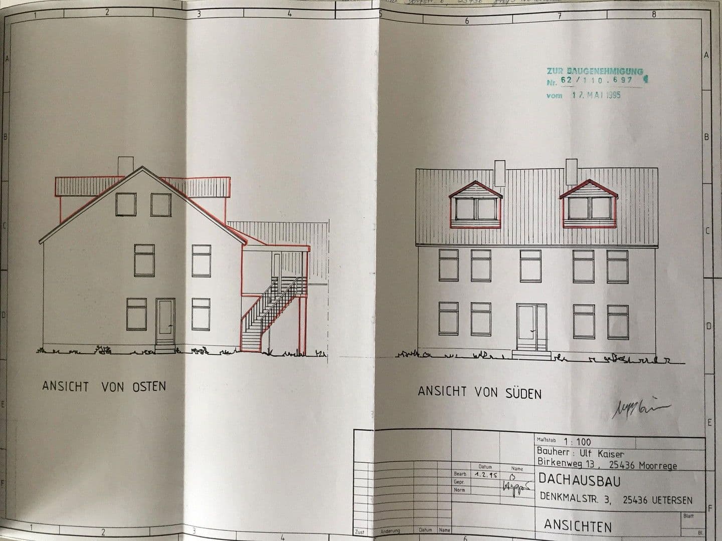 house for sale, 378 m², Uetersen, Schleswig-Holstein house for sale, 378 m², Uetersen, Schleswig-Holstein