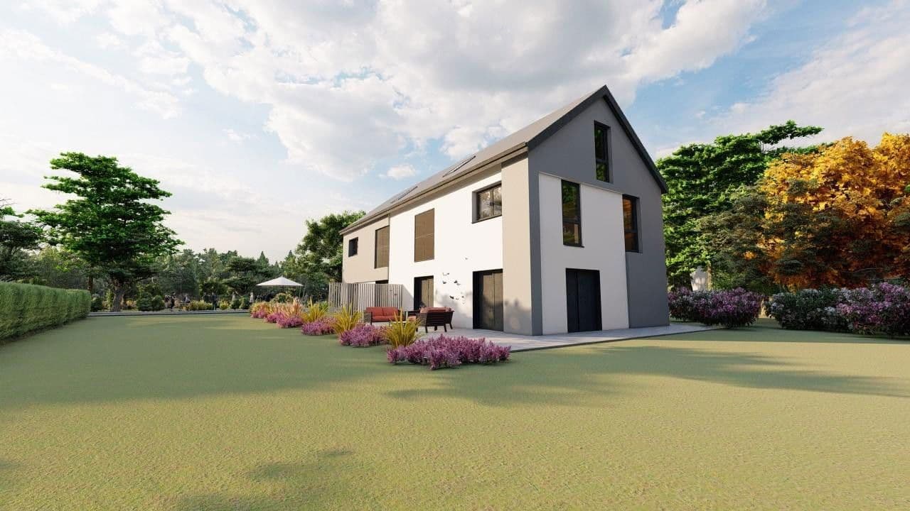 house for sale, 378 m², Uetersen, Schleswig-Holstein house for sale, 378 m², Uetersen, Schleswig-Holstein