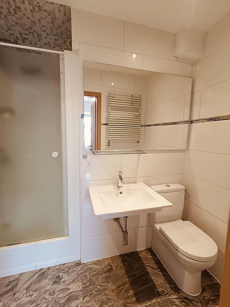 Studio flat to rent, 48 m², Knapperstraße 43-45, Lüdenscheid, North Rhine-Westphalia Studio flat to rent, 48 m², Knapperstraße 43-45, Lüdenscheid, North Rhine-Westphalia