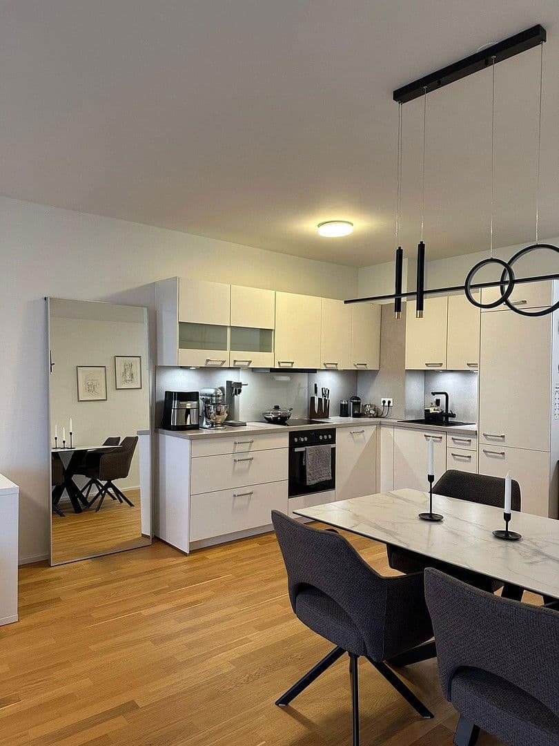 2 bedroom flat to rent, 64 m², Köln, North Rhine-Westphalia 2 bedroom flat to rent, 64 m², Köln, North Rhine-Westphalia