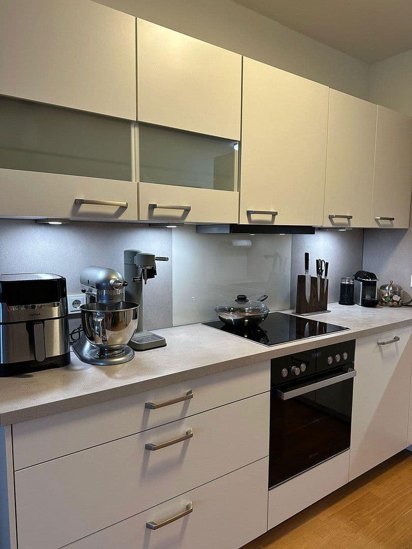 2 bedroom flat to rent, 64 m², Köln, North Rhine-Westphalia 2 bedroom flat to rent, 64 m², Köln, North Rhine-Westphalia