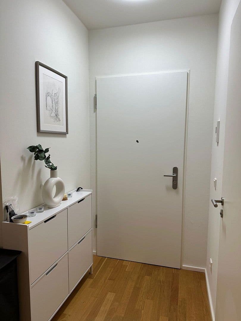 2 bedroom flat to rent, 64 m², Köln, North Rhine-Westphalia 2 bedroom flat to rent, 64 m², Köln, North Rhine-Westphalia