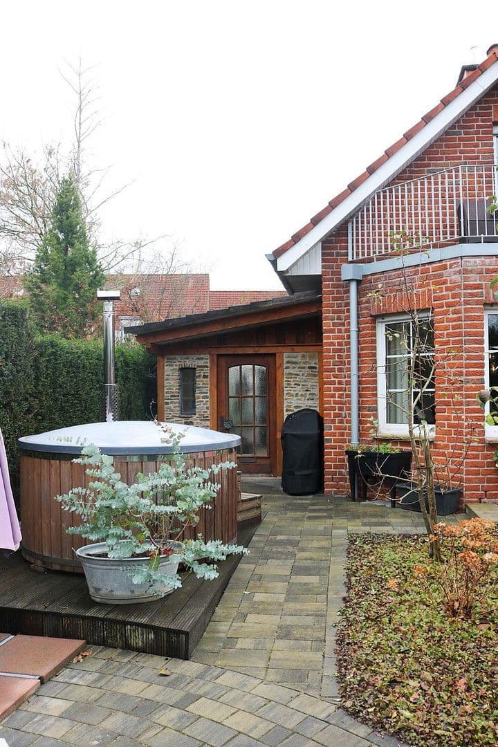 house for sale, 125 m², Bramsche, Lower Saxony house for sale, 125 m², Bramsche, Lower Saxony