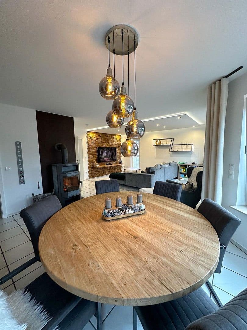 house for sale, 125 m², Bramsche, Lower Saxony house for sale, 125 m², Bramsche, Lower Saxony