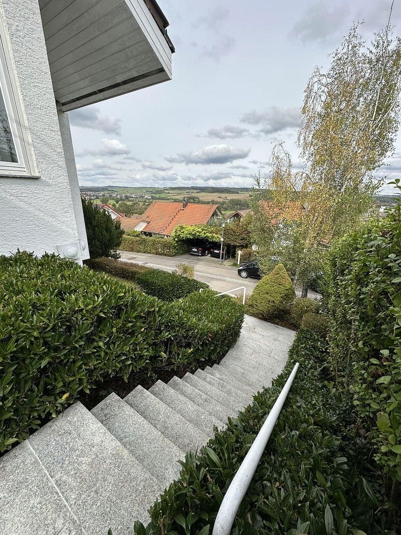 house for sale, 280 m², Ebelstrasse 15, Weil der Stadt, Baden-Württemberg house for sale, 280 m², Ebelstrasse 15, Weil der Stadt, Baden-Württemberg