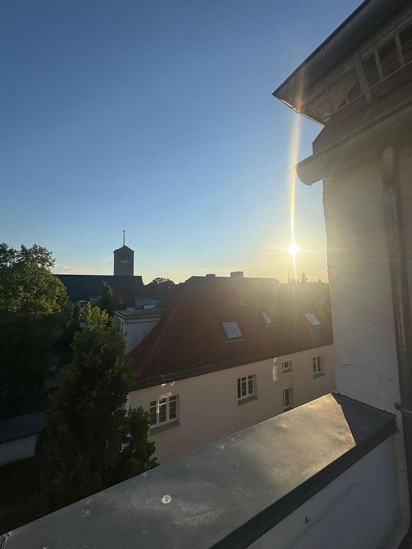 2 bedroom flat to rent, 80 m², Berlin, Berlin 2 bedroom flat to rent, 80 m², Berlin, Berlin