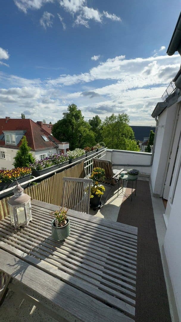 2 bedroom flat to rent, 80 m², Berlin, Berlin 2 bedroom flat to rent, 80 m², Berlin, Berlin