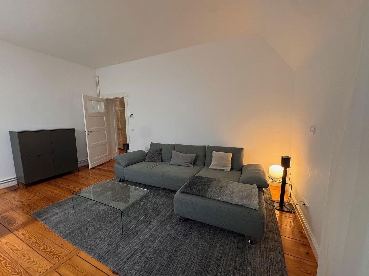 2 bedroom flat to rent, 80 m², Berlin, Berlin 2 bedroom flat to rent, 80 m², Berlin, Berlin