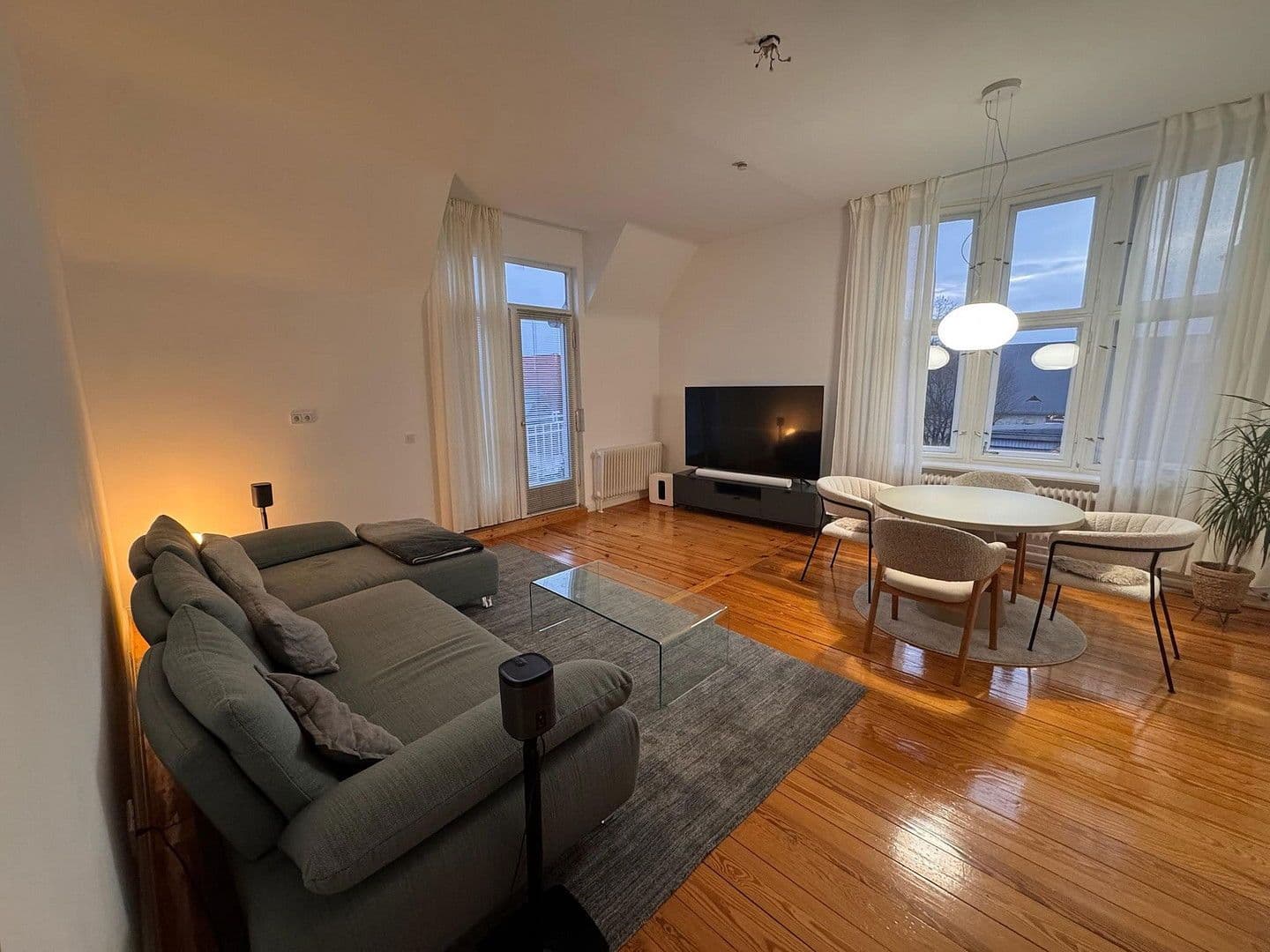 2 bedroom flat to rent, 80 m², Berlin, Berlin 2 bedroom flat to rent, 80 m², Berlin, Berlin