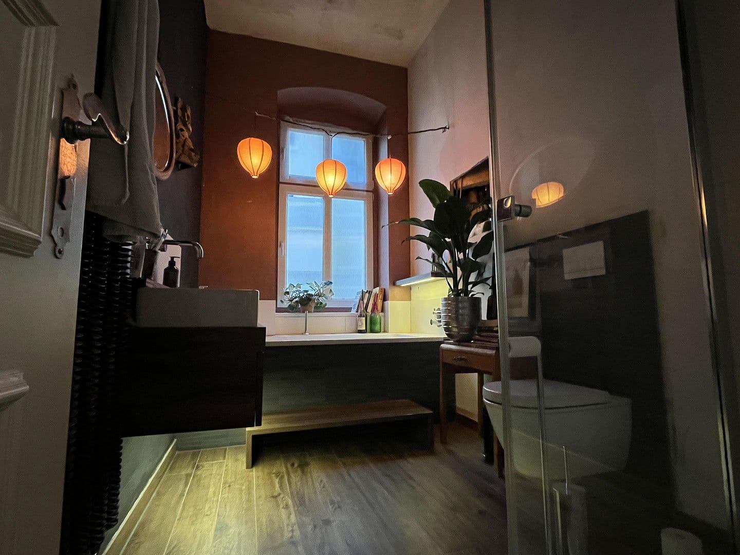 2 bedroom flat for sale, 66 m², Weserstr. 17, Berlin, Berlin 2 bedroom flat for sale, 66 m², Weserstr. 17, Berlin, Berlin