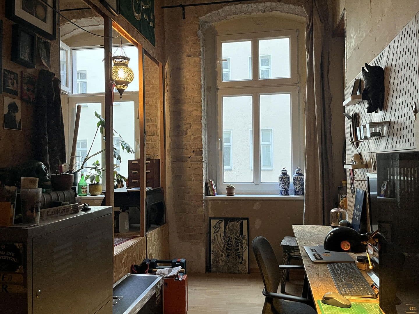 2 bedroom flat for sale, 66 m², Weserstr. 17, Berlin, Berlin 2 bedroom flat for sale, 66 m², Weserstr. 17, Berlin, Berlin